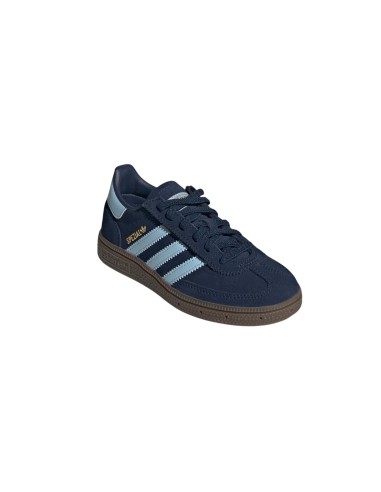 Adidas Spezial bambino blu/celeste